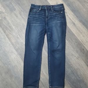American Eagle Next Level Stretch Jeans